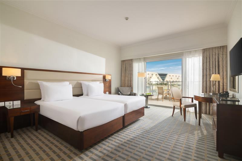 Steigenberger Pyramids